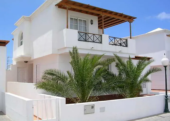 Villa Tamarindo Puerto del Carmen 