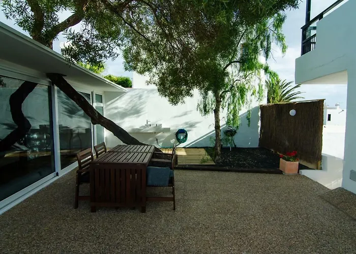 Sorondongo Beach & Garden Puerto del Carmen 